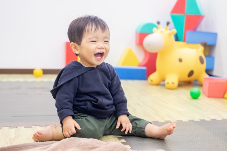 下松市(山口県)の歯医者、たけなわ歯科口腔外科クリニックの小児歯科