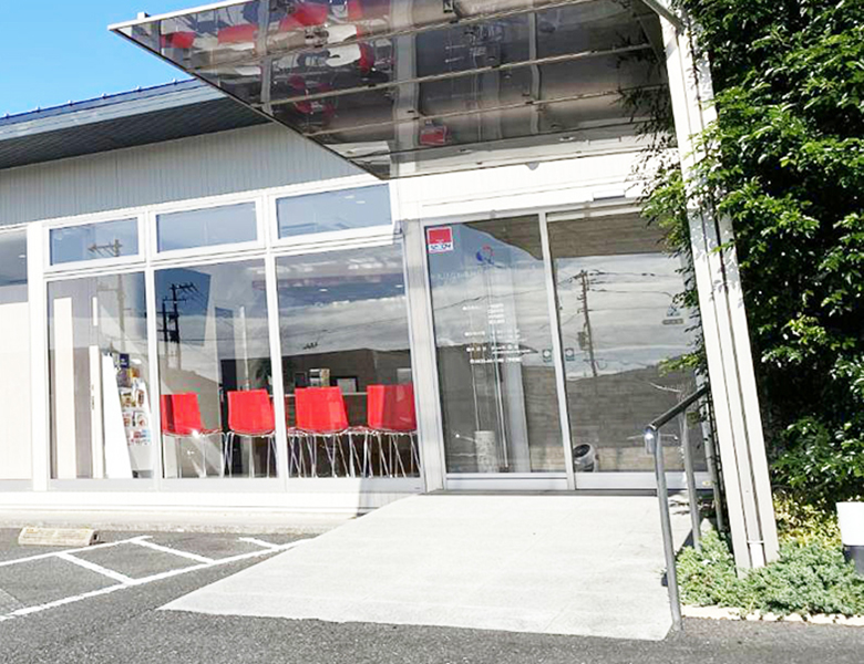 下松市(山口県)の歯医者、たけなわ歯科口腔外科クリニックの特徴