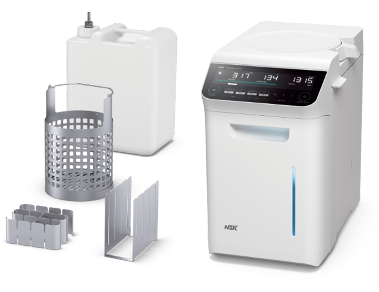 下松市（山口県）の歯医者｜たけなわ歯科口腔外科クリニックの院内