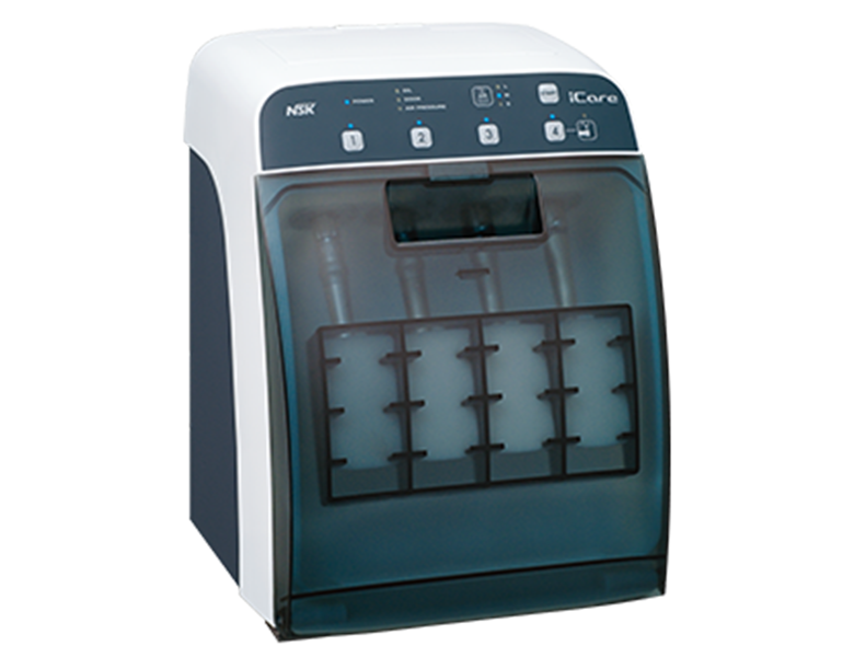 下松市（山口県）の歯医者｜たけなわ歯科口腔外科クリニックの院内