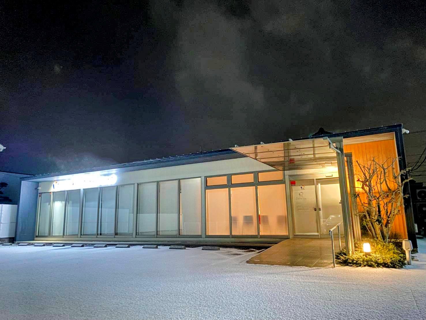 下松市（山口県）の歯医者｜たけなわ歯科口腔外科クリニックの院内